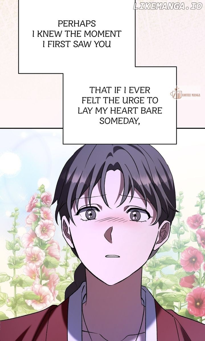 Dear Hong Rang Chapter 59 - page 77