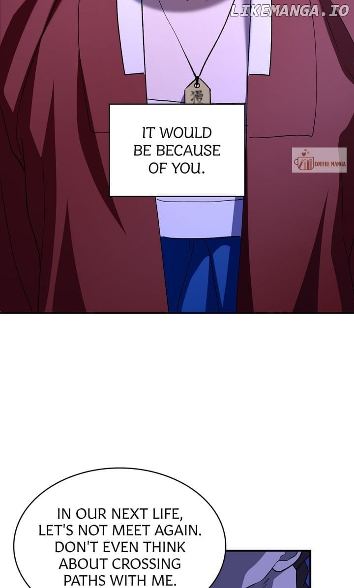 Dear Hong Rang Chapter 59 - page 78