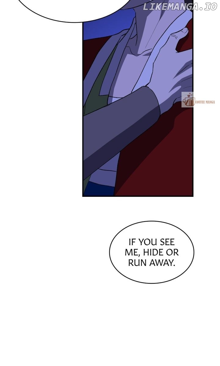 Dear Hong Rang Chapter 59 - page 79