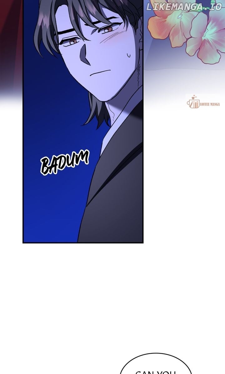 Dear Hong Rang Chapter 59 - page 8