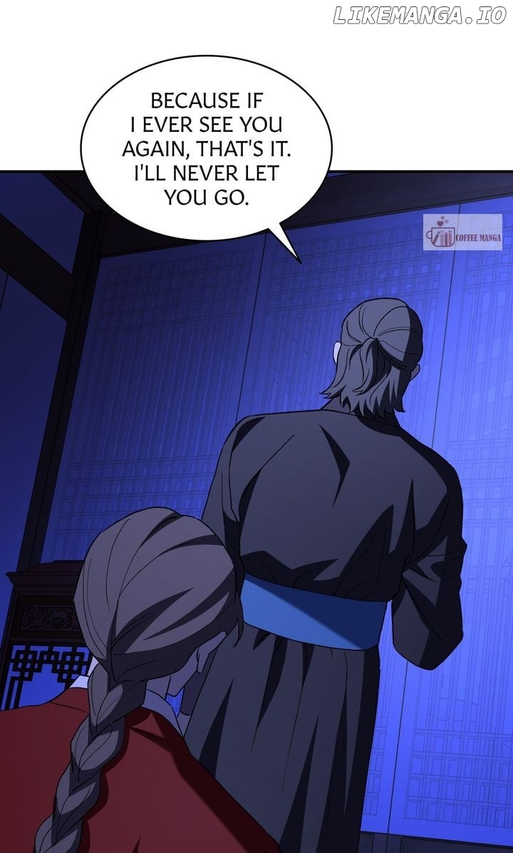 Dear Hong Rang Chapter 59 - page 80
