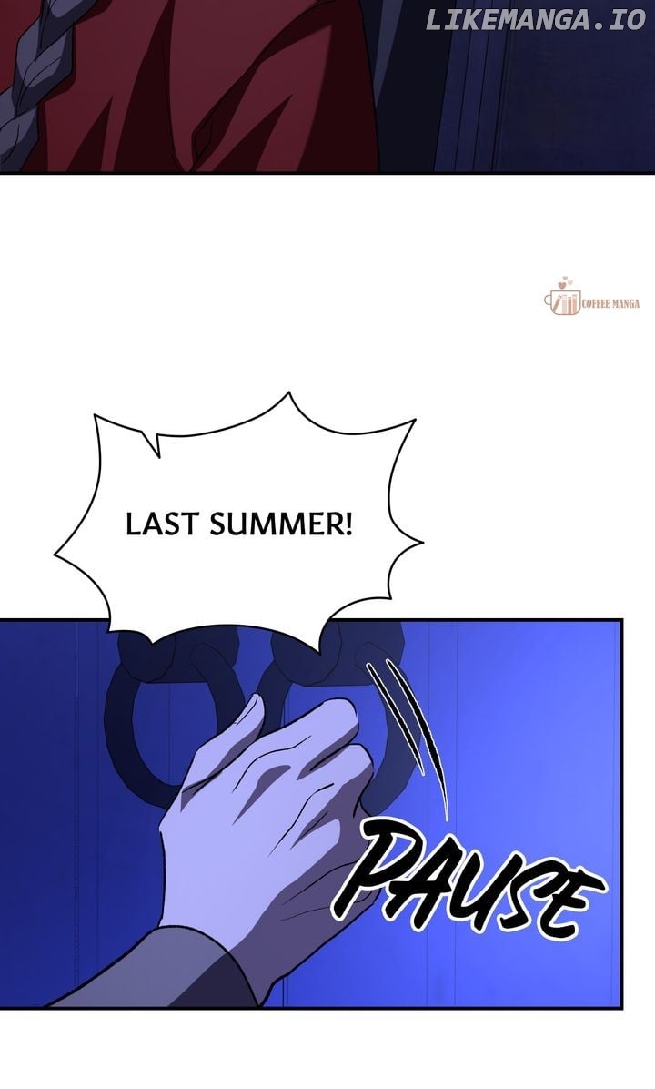 Dear Hong Rang Chapter 59 - page 81