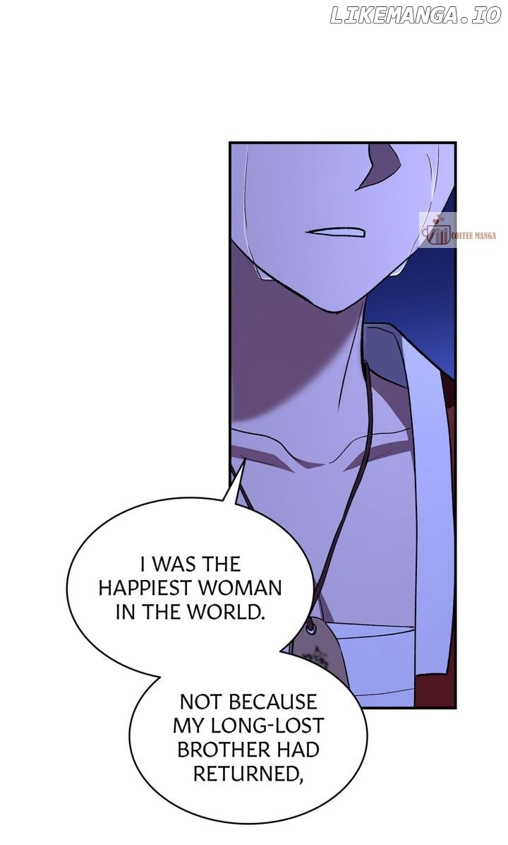 Dear Hong Rang Chapter 59 - page 82
