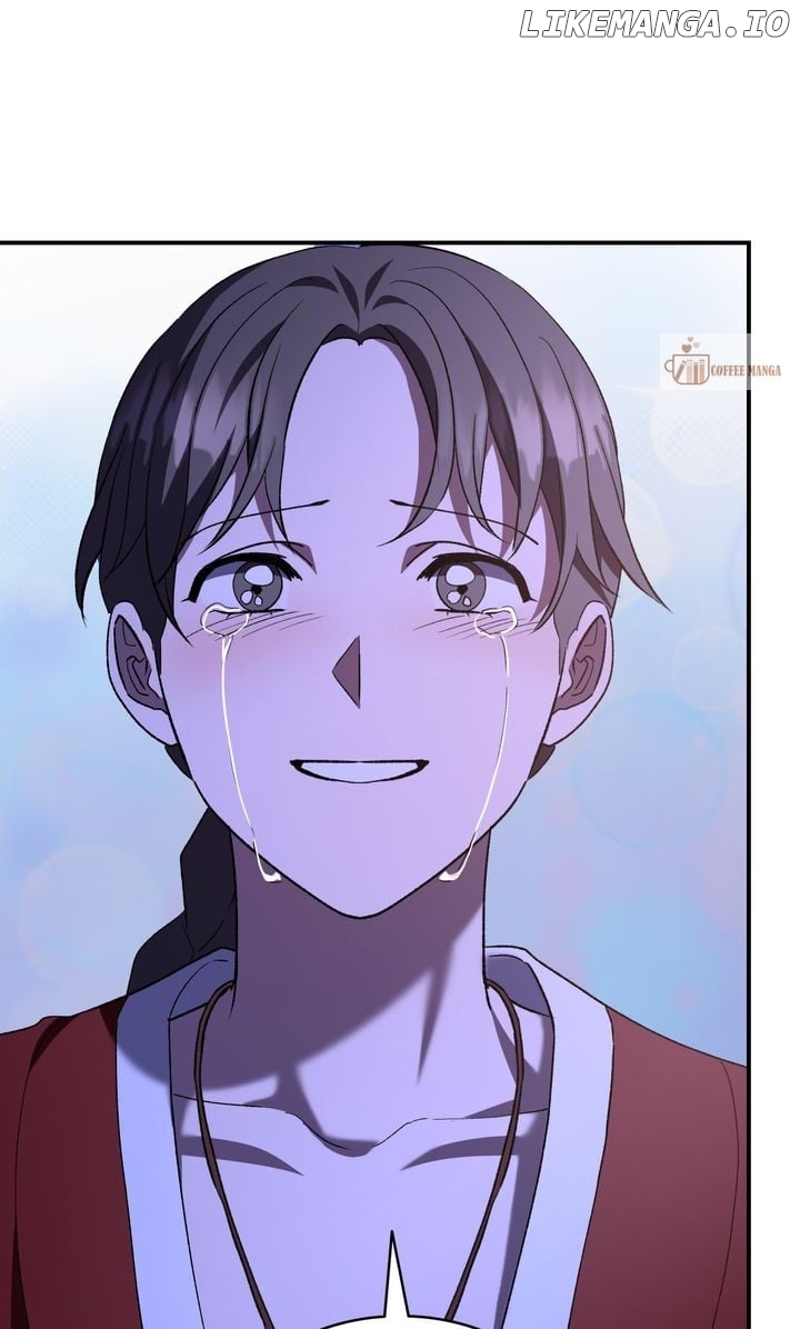 Dear Hong Rang Chapter 59 - page 83