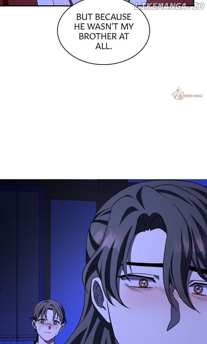 Dear Hong Rang Chapter 59 - page 84