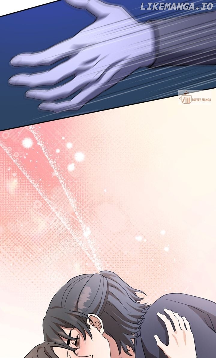 Dear Hong Rang Chapter 59 - page 86