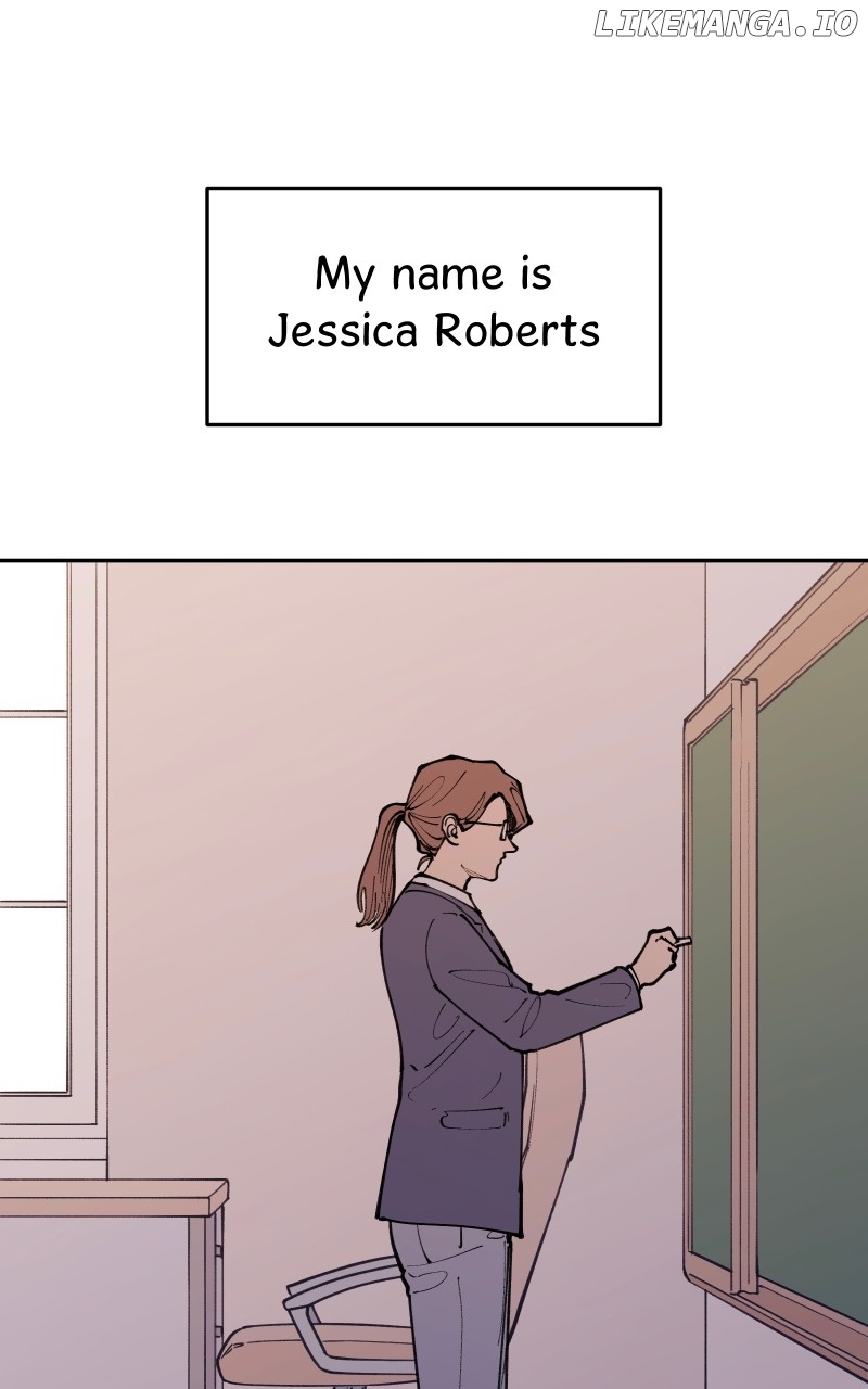 Vampire Family Chapter 28 - page 1