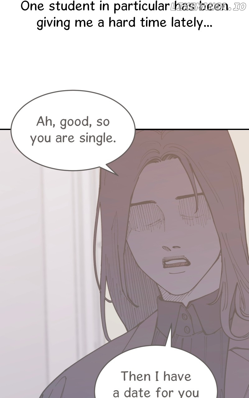 Vampire Family Chapter 28 - page 8