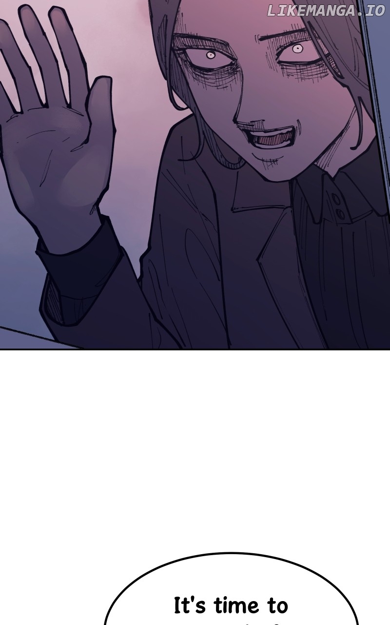 Vampire Family Chapter 28 - page 13