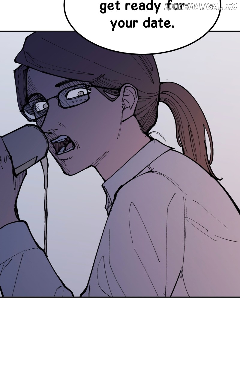 Vampire Family Chapter 28 - page 14