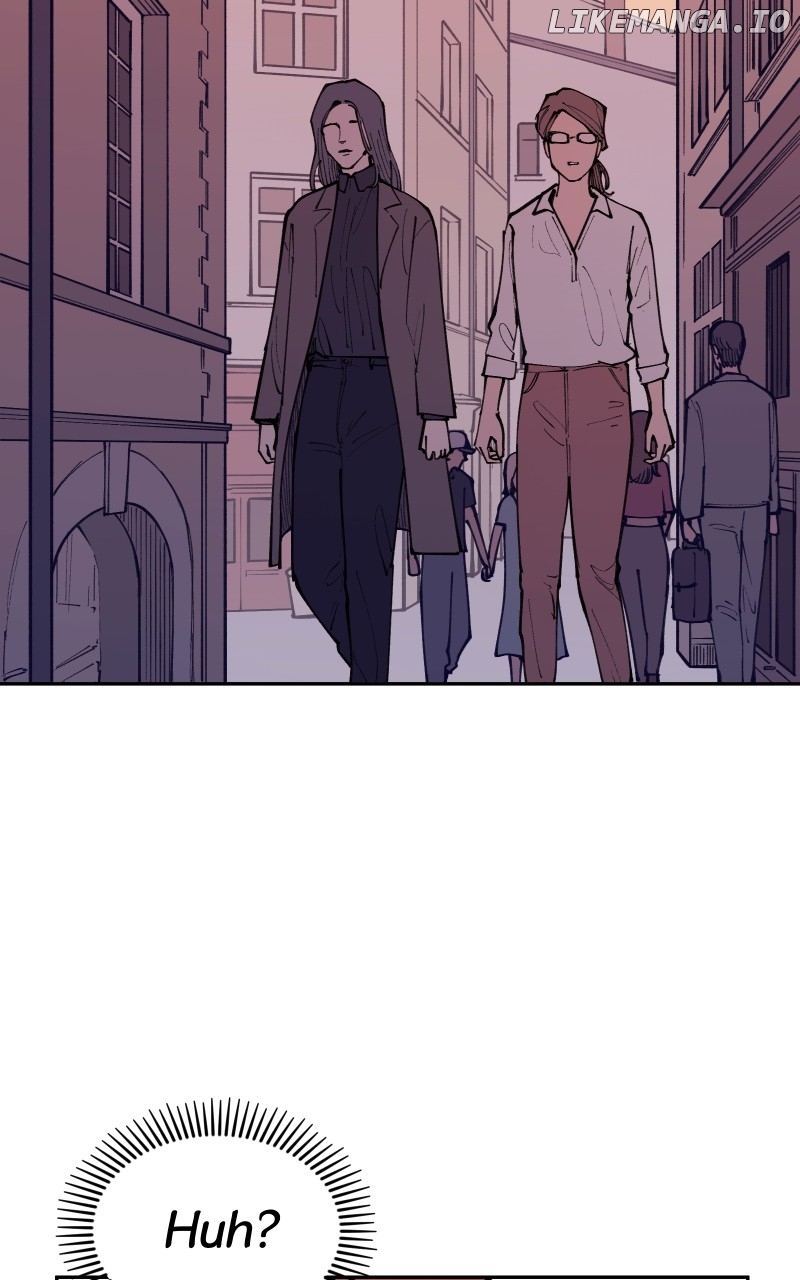 Vampire Family Chapter 28 - page 17