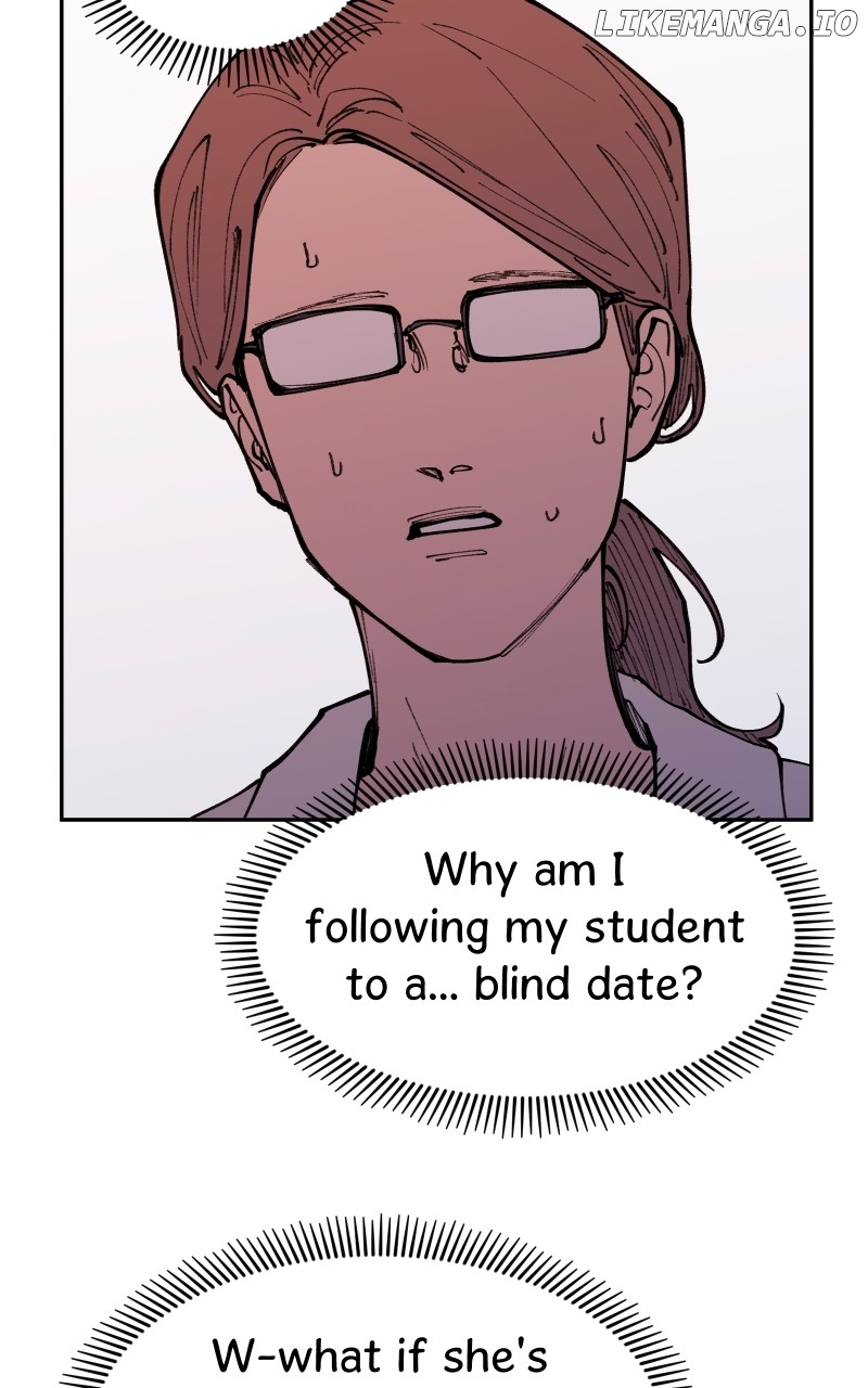 Vampire Family Chapter 28 - page 18