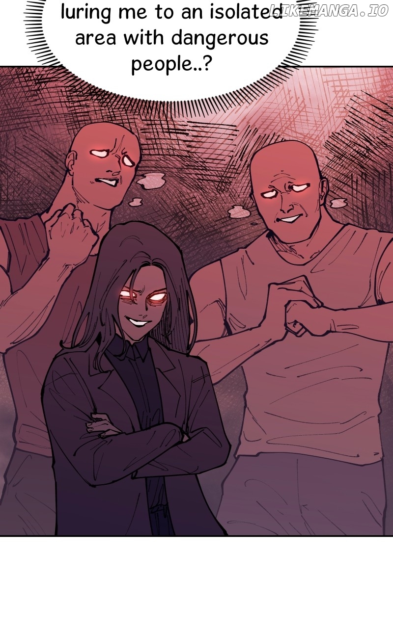 Vampire Family Chapter 28 - page 19