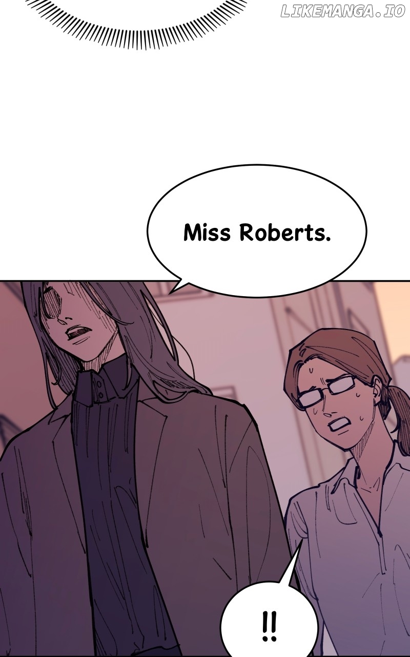 Vampire Family Chapter 28 - page 21