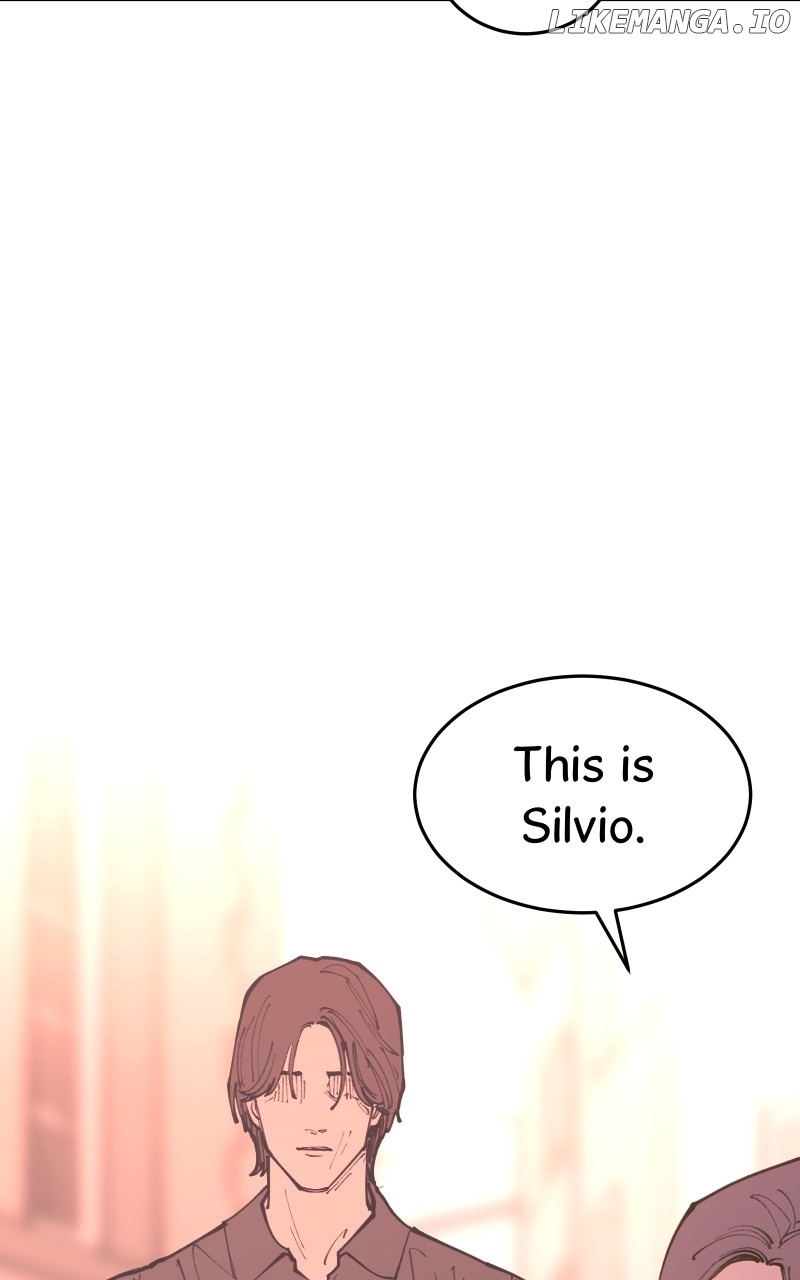 Vampire Family Chapter 28 - page 22