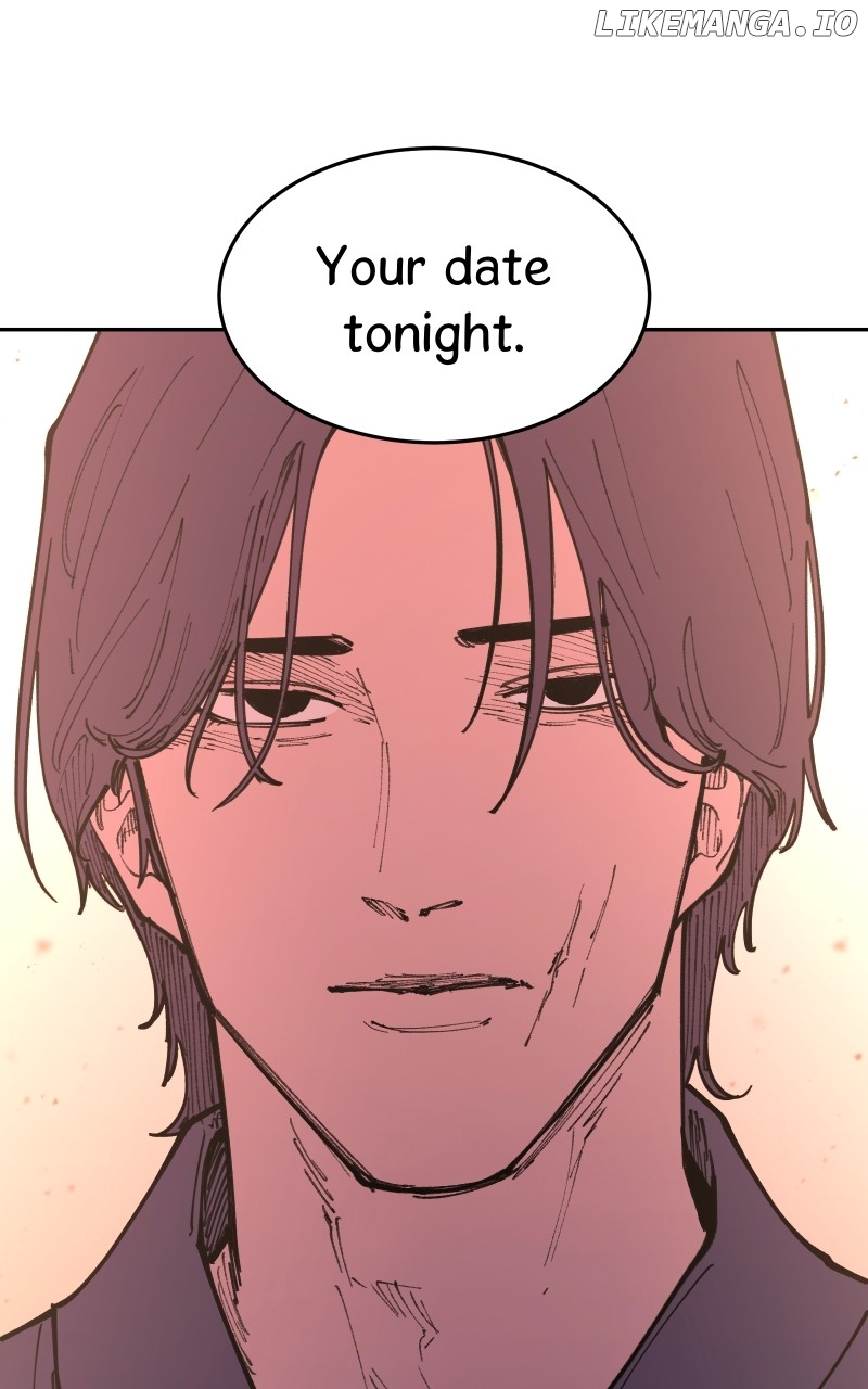 Vampire Family Chapter 28 - page 24