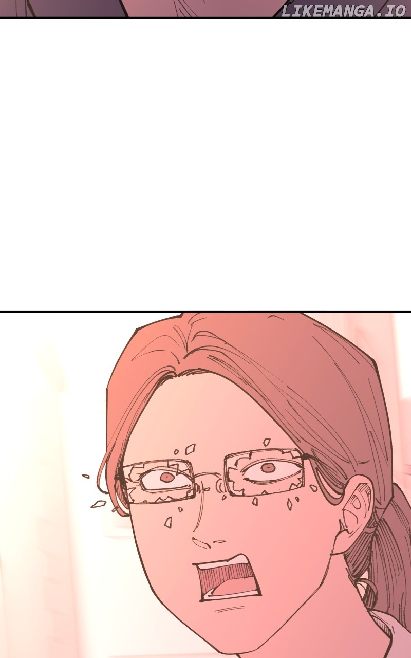 Vampire Family Chapter 28 - page 25