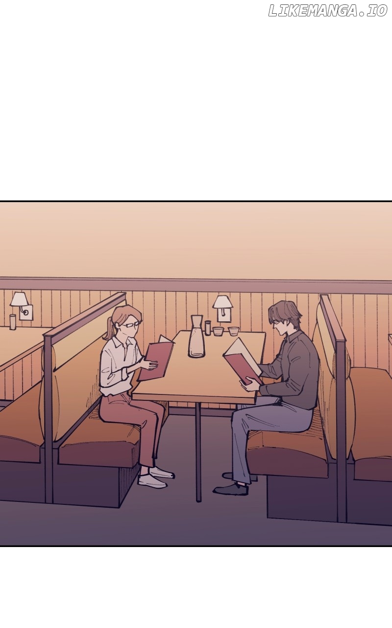 Vampire Family Chapter 28 - page 28