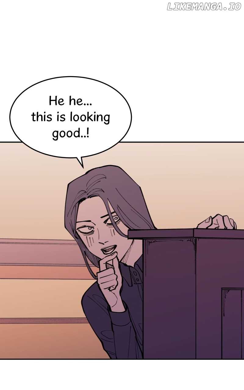 Vampire Family Chapter 28 - page 29