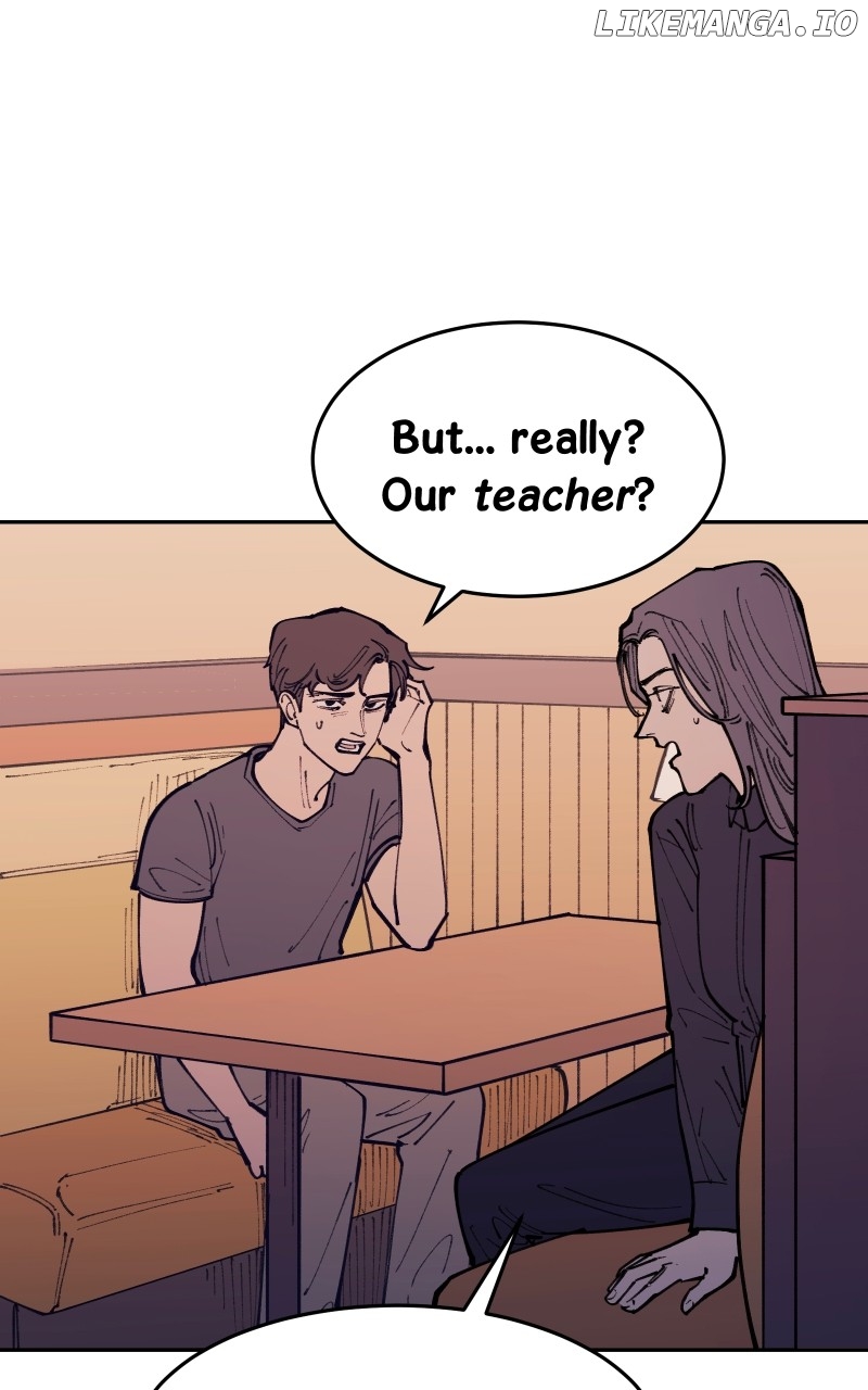 Vampire Family Chapter 28 - page 30