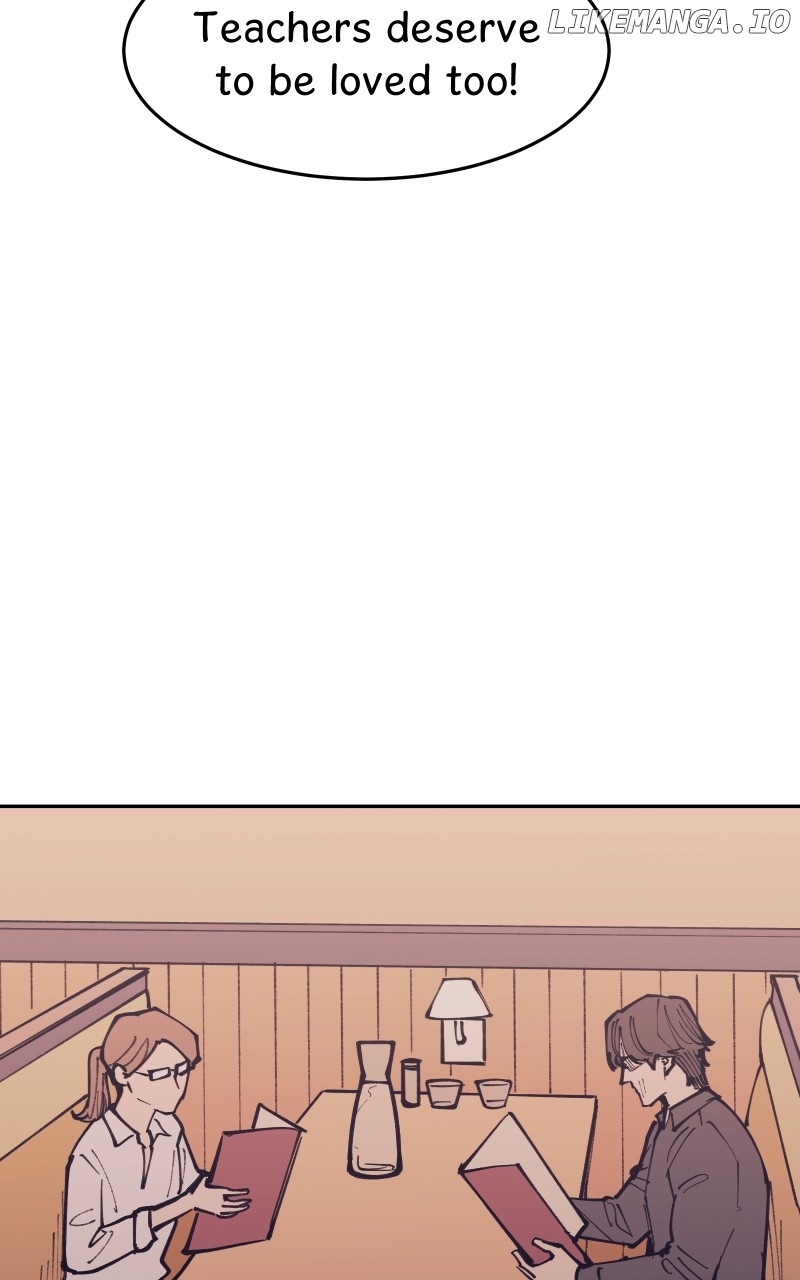 Vampire Family Chapter 28 - page 31