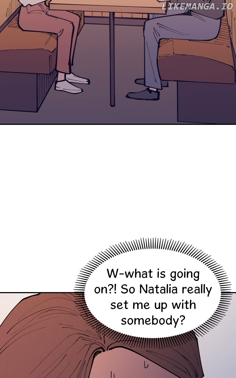 Vampire Family Chapter 28 - page 32