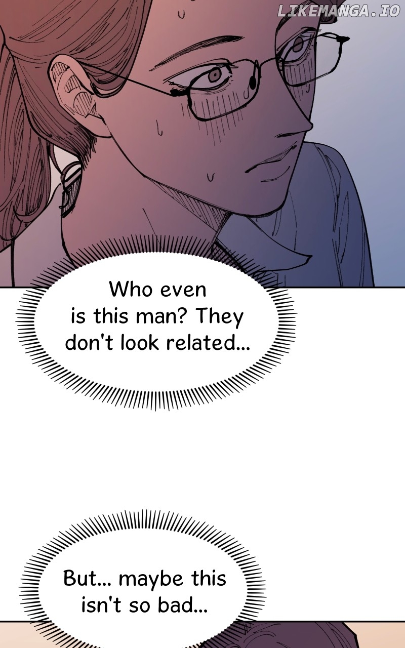 Vampire Family Chapter 28 - page 33
