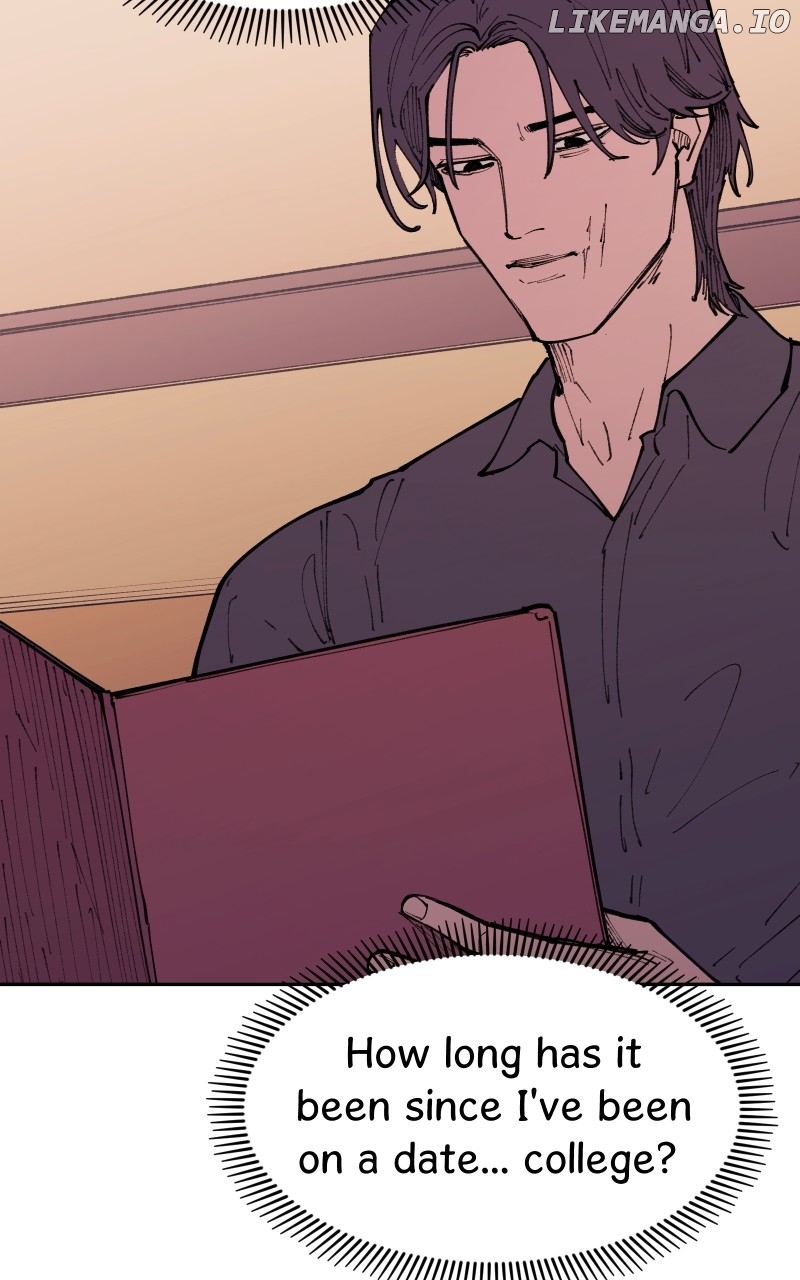Vampire Family Chapter 28 - page 34
