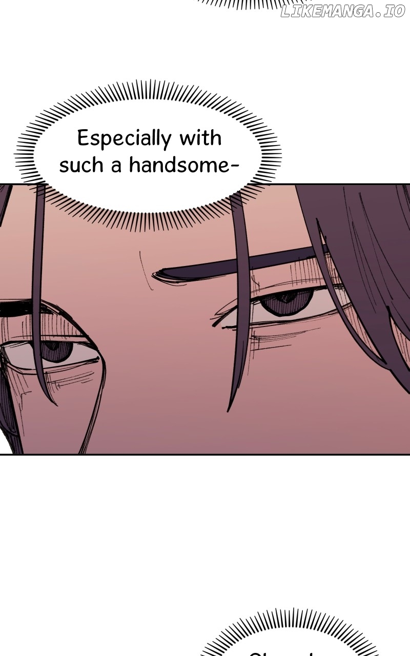 Vampire Family Chapter 28 - page 35