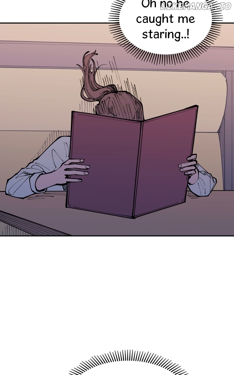 Vampire Family Chapter 28 - page 36