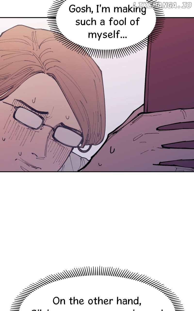 Vampire Family Chapter 28 - page 37