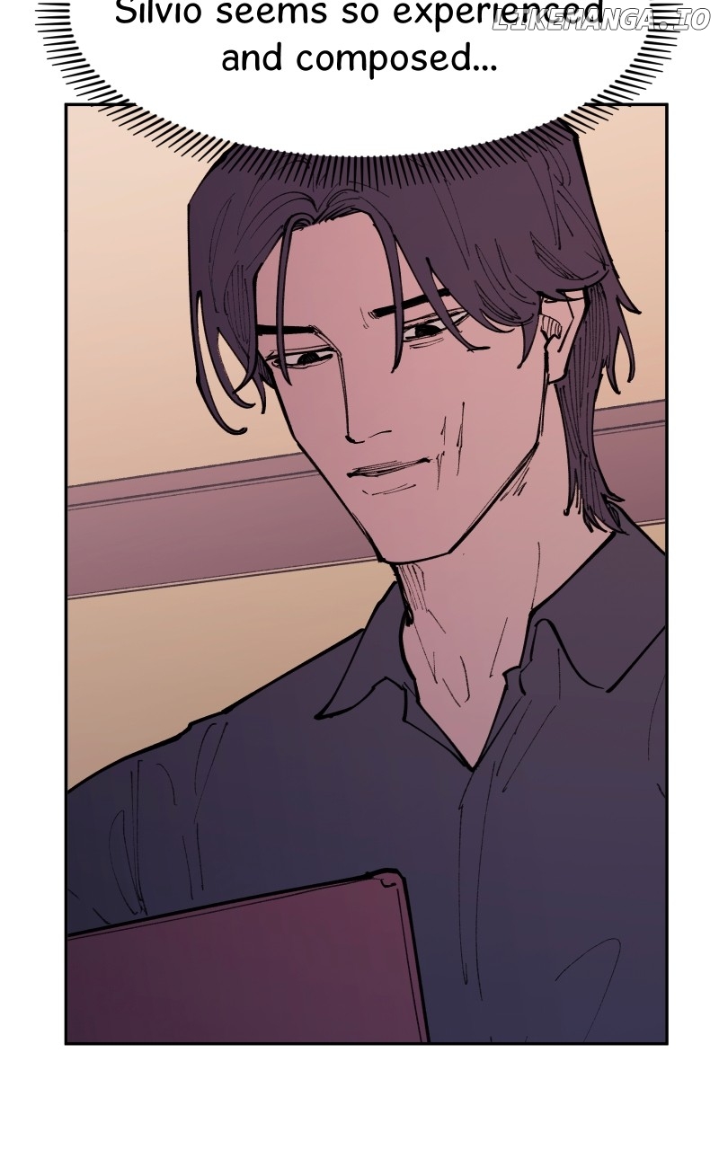 Vampire Family Chapter 28 - page 38