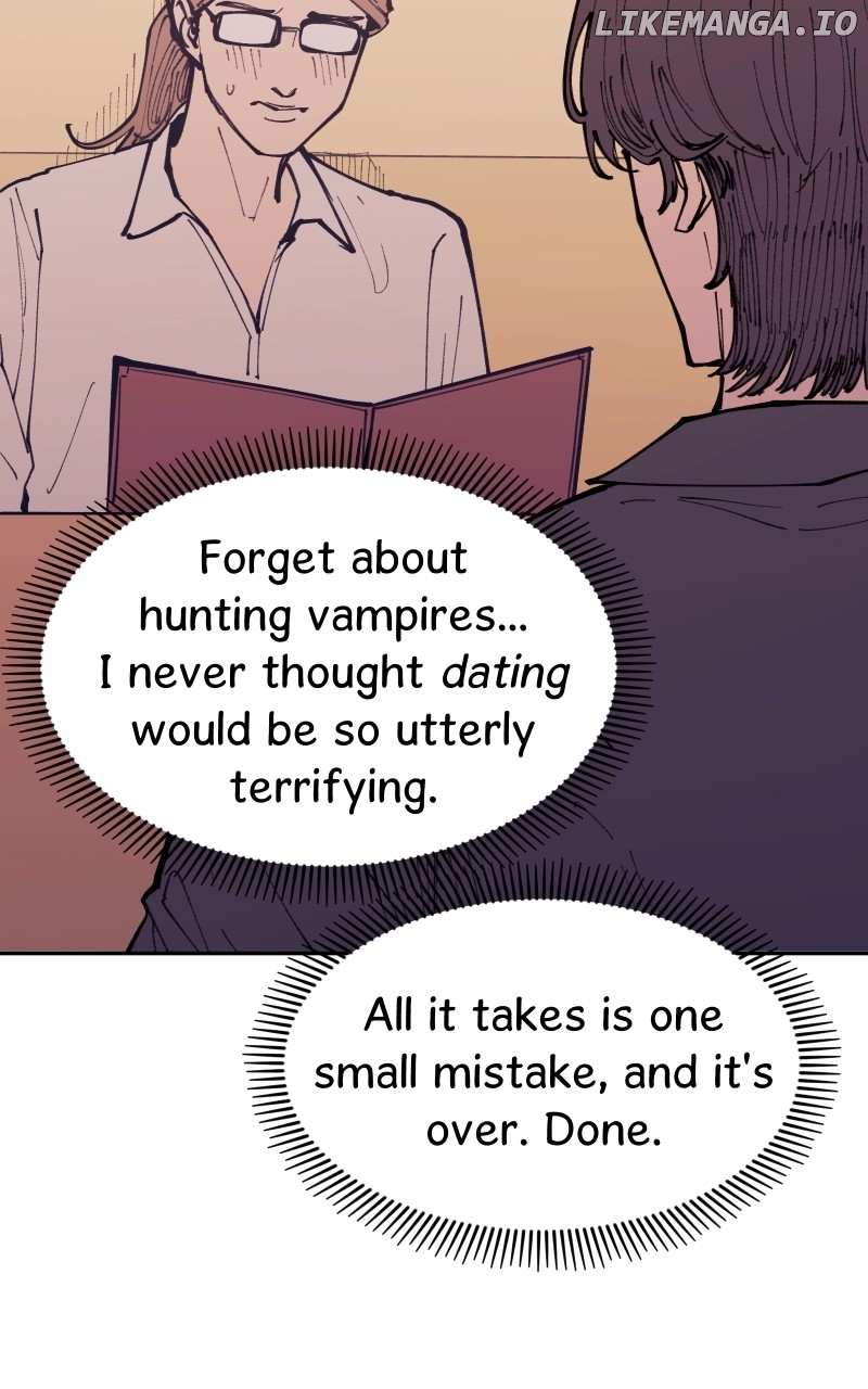 Vampire Family Chapter 28 - page 41