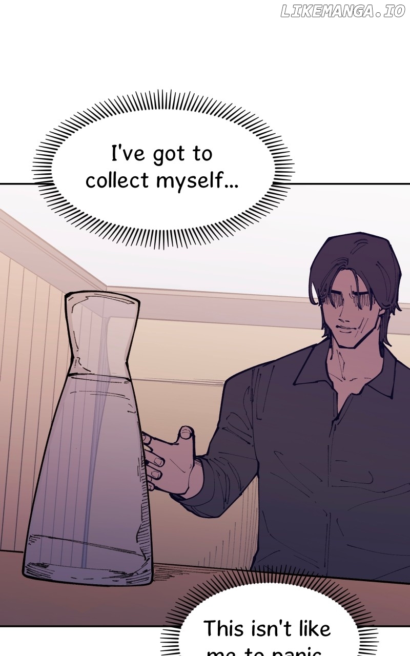 Vampire Family Chapter 28 - page 42