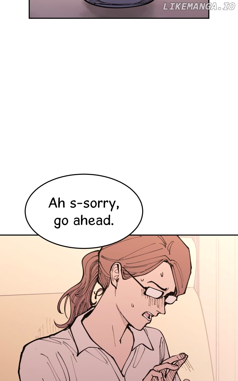 Vampire Family Chapter 28 - page 44