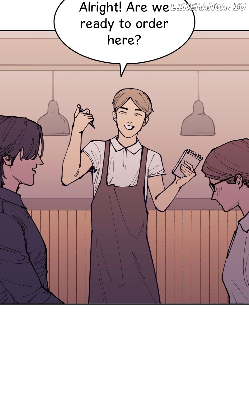 Vampire Family Chapter 28 - page 47