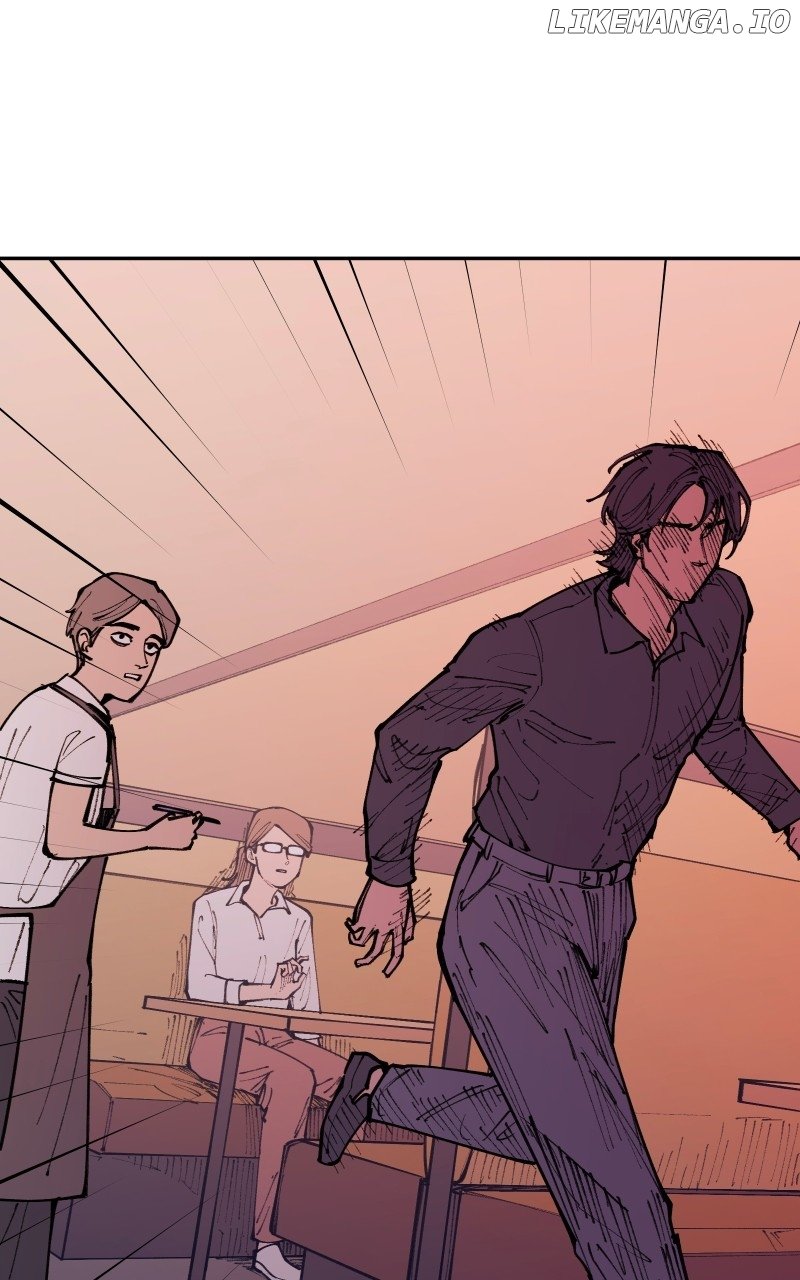 Vampire Family Chapter 28 - page 48