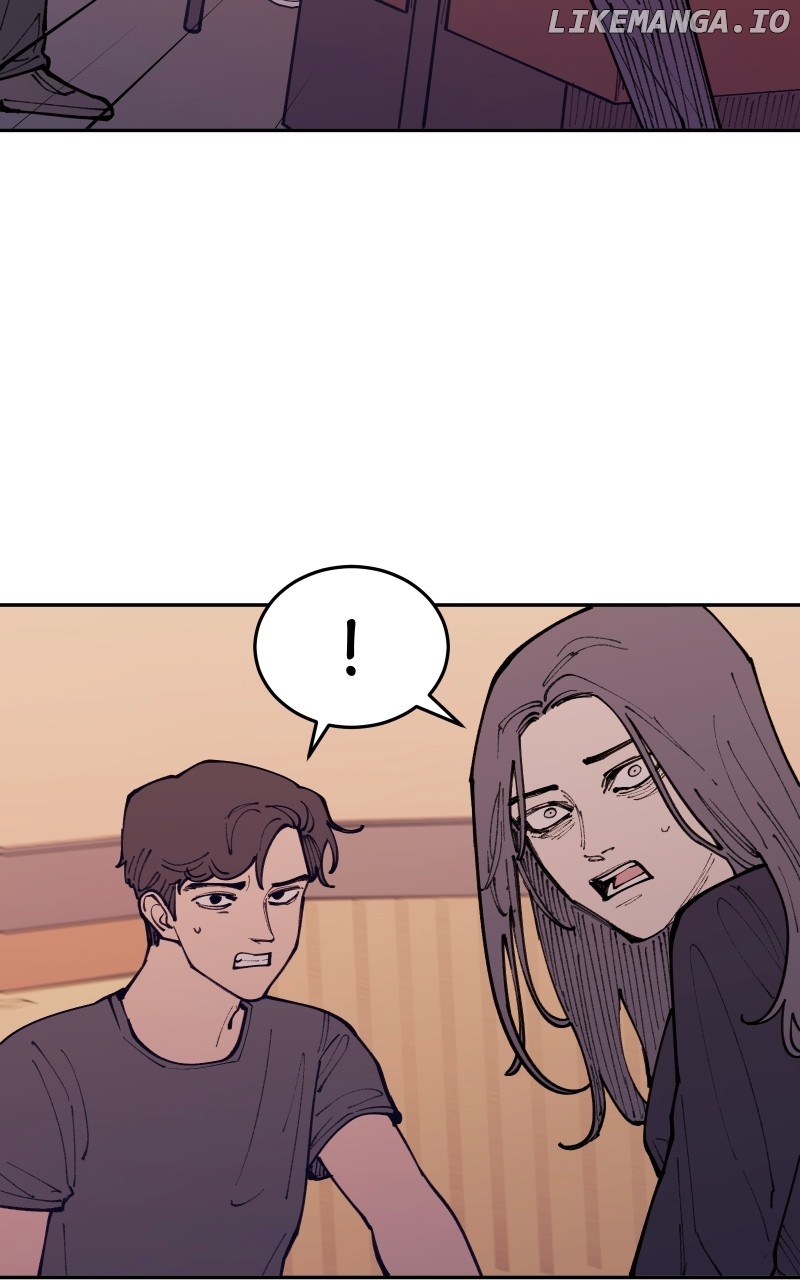 Vampire Family Chapter 28 - page 49