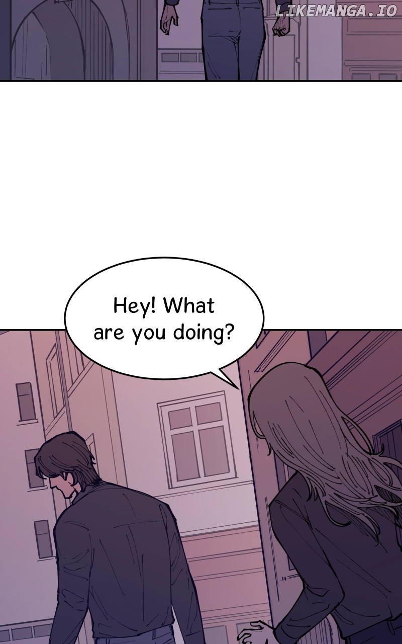 Vampire Family Chapter 28 - page 53