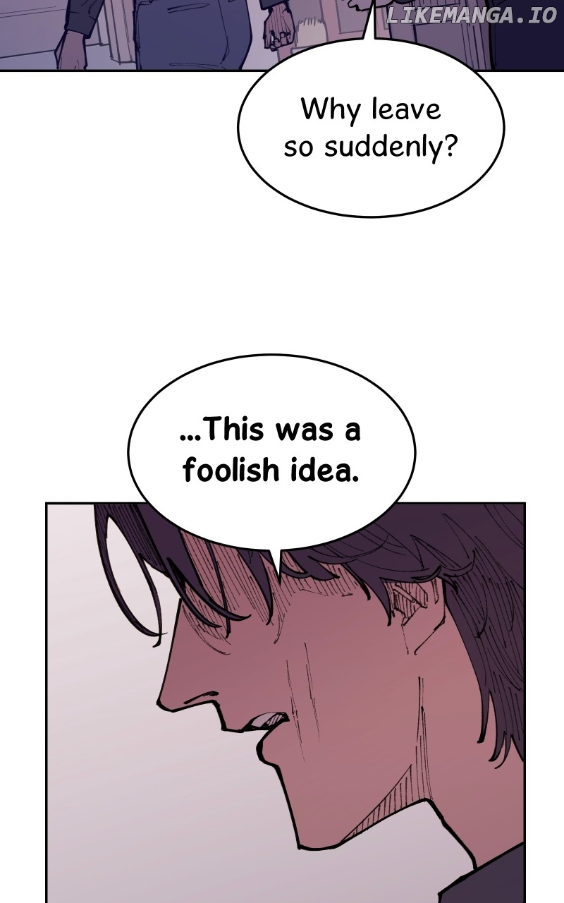 Vampire Family Chapter 28 - page 54