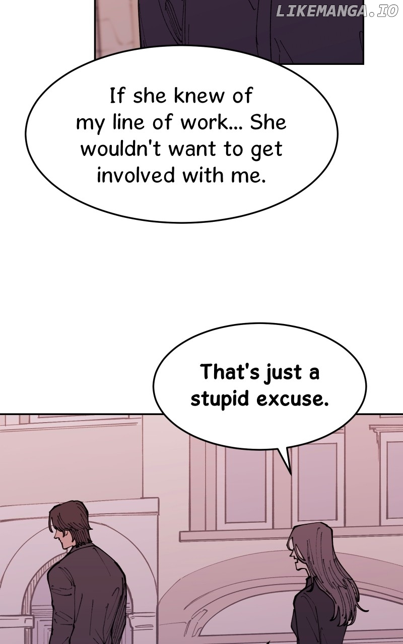 Vampire Family Chapter 28 - page 56