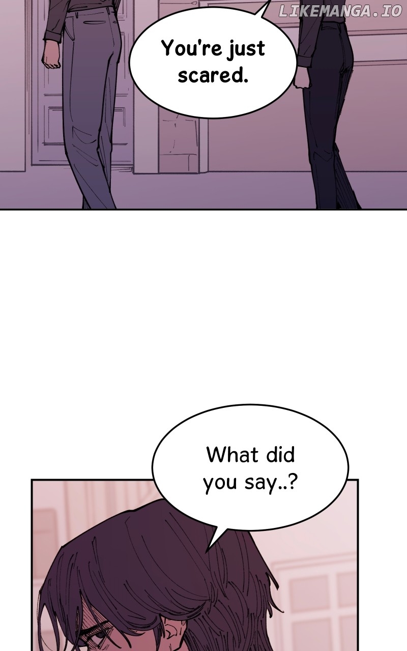 Vampire Family Chapter 28 - page 57