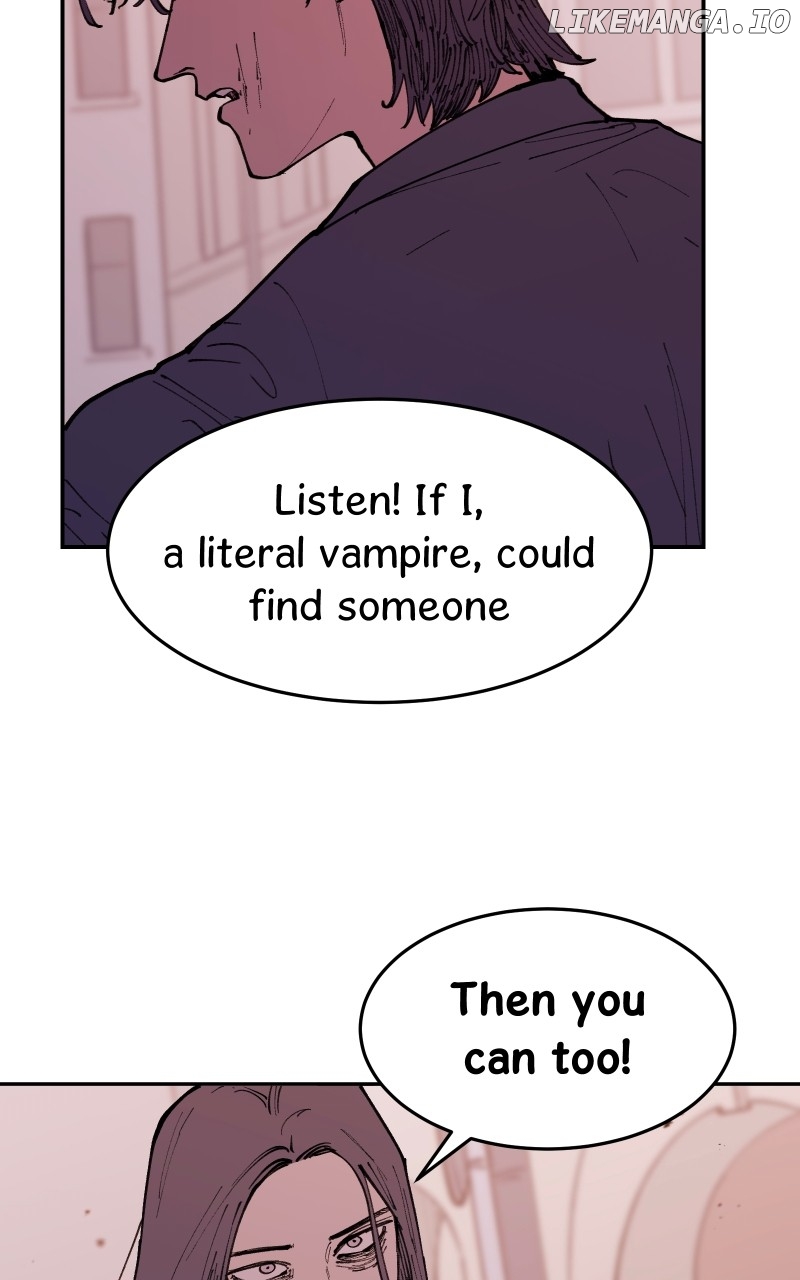 Vampire Family Chapter 28 - page 58