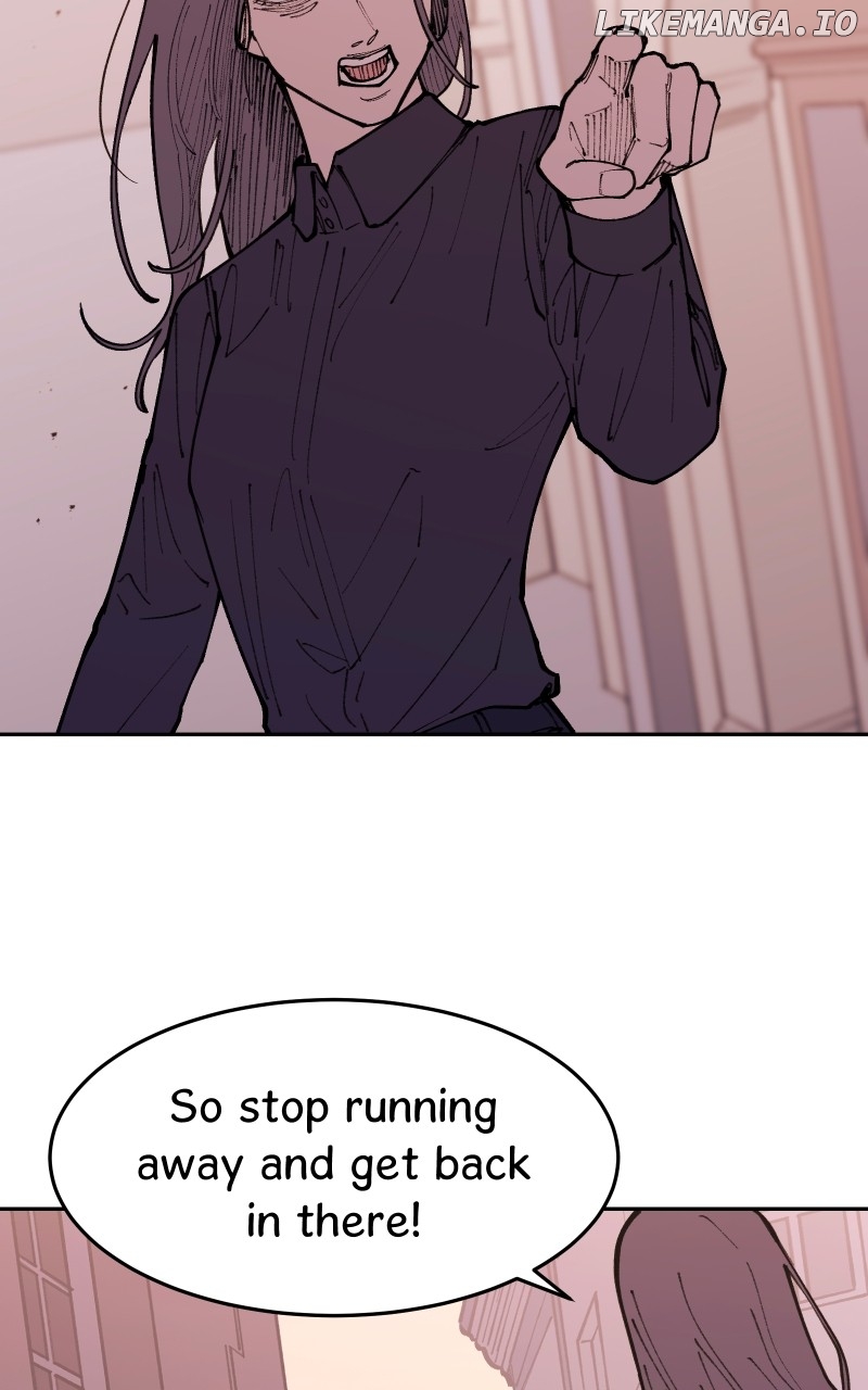 Vampire Family Chapter 28 - page 59
