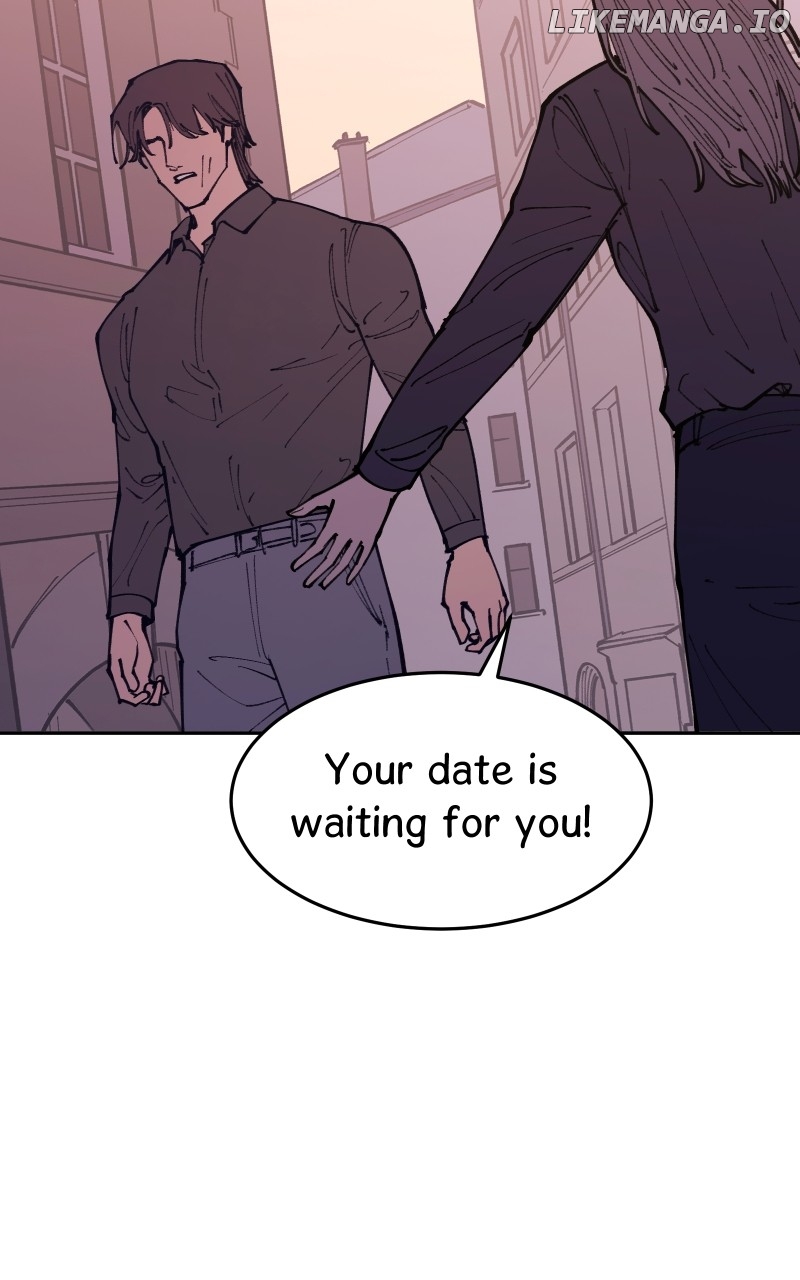 Vampire Family Chapter 28 - page 60