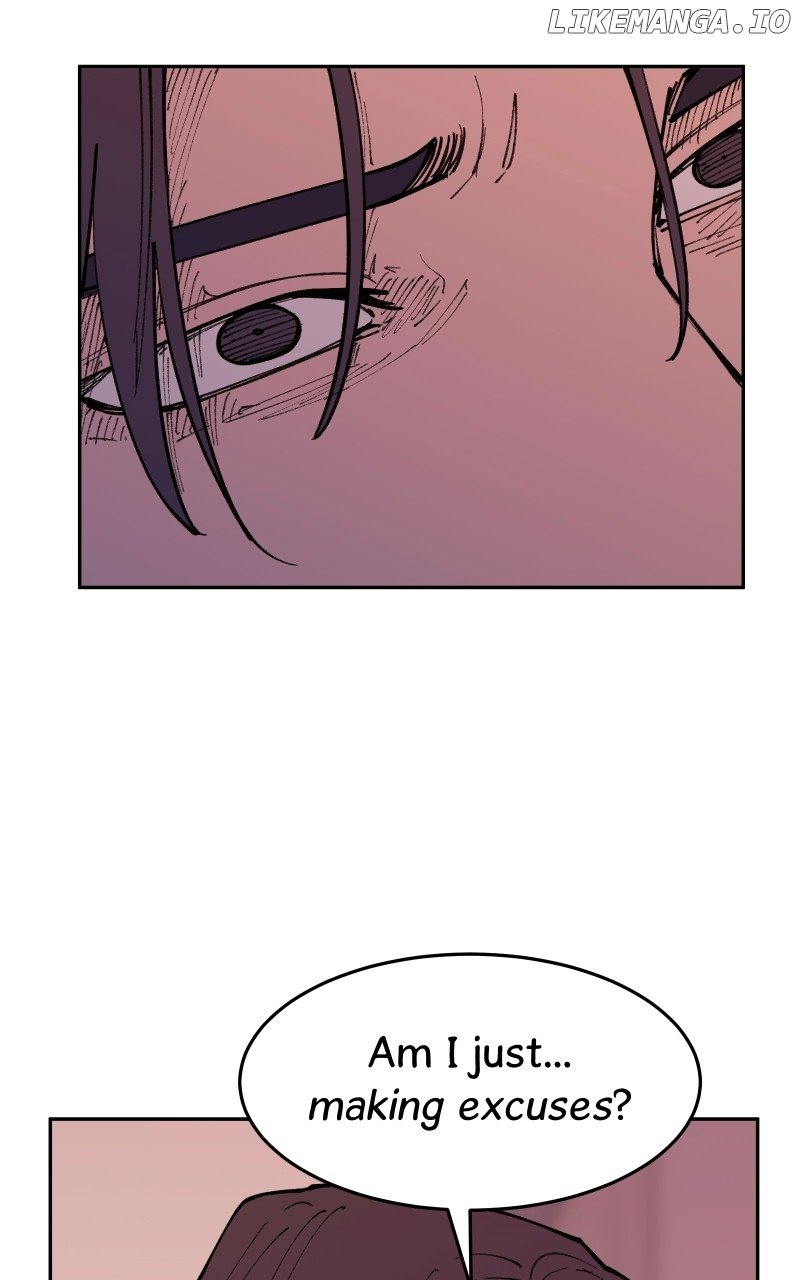 Vampire Family Chapter 28 - page 61