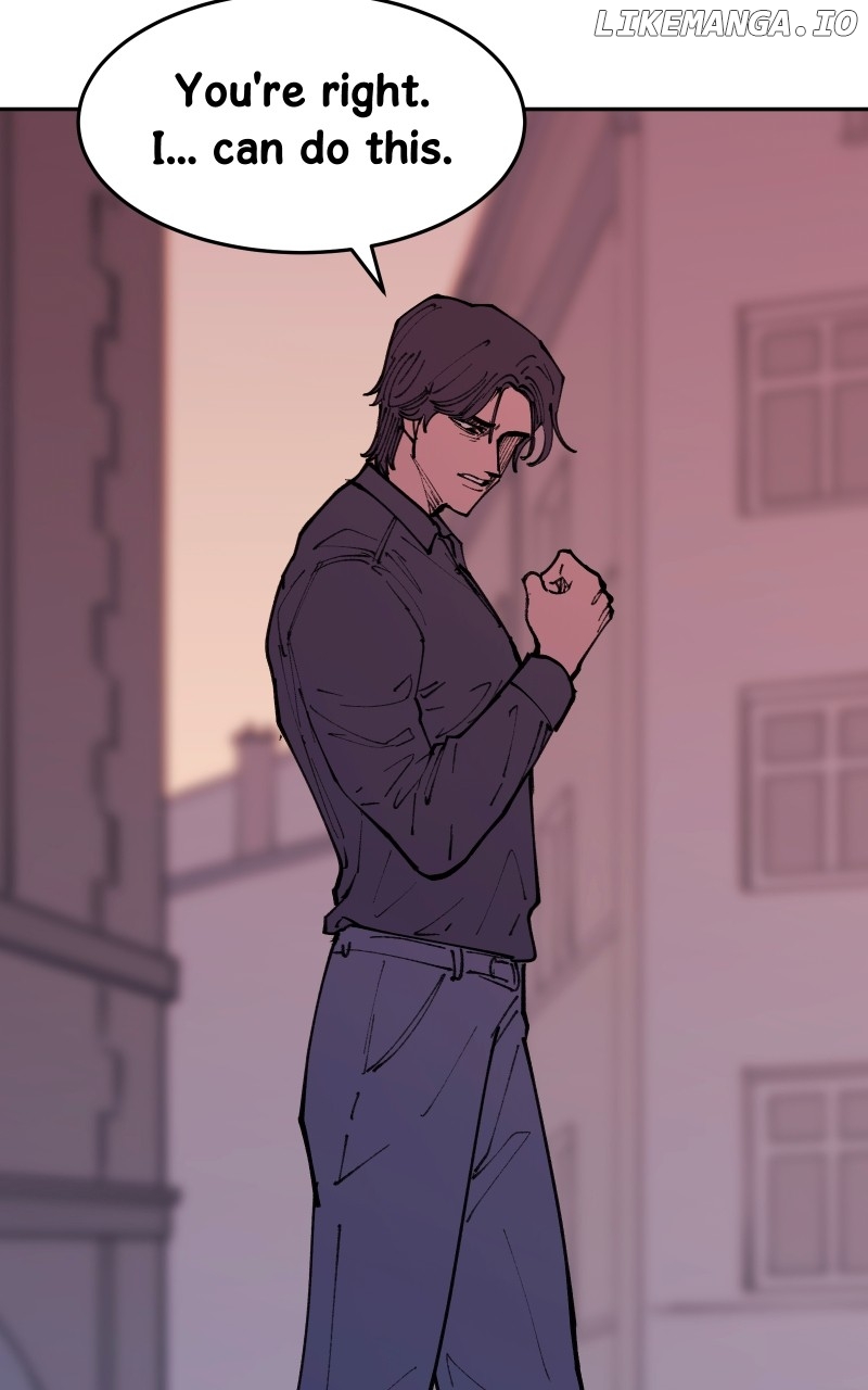 Vampire Family Chapter 28 - page 63