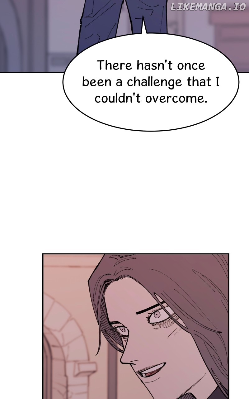 Vampire Family Chapter 28 - page 64