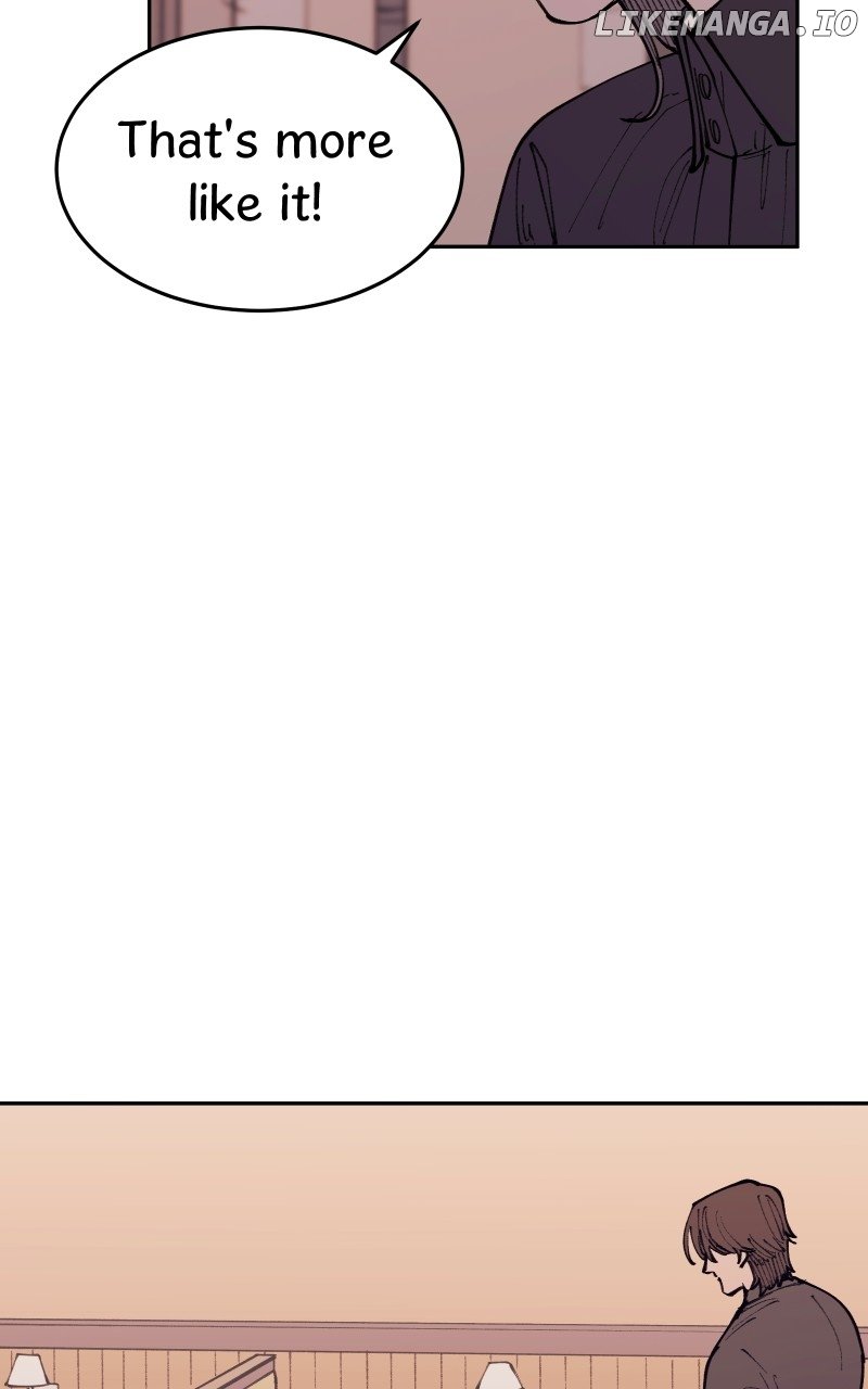 Vampire Family Chapter 28 - page 65