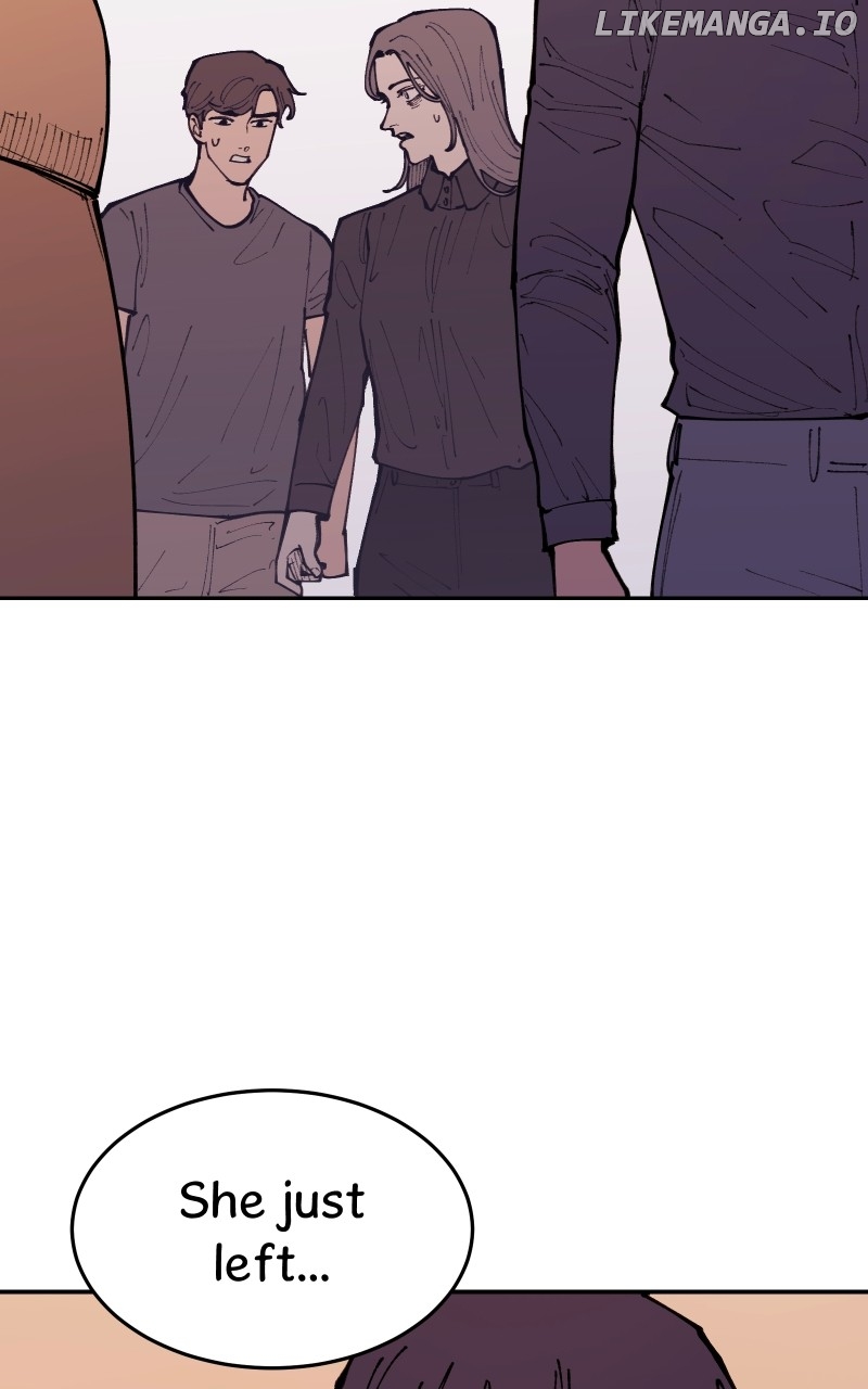 Vampire Family Chapter 28 - page 67